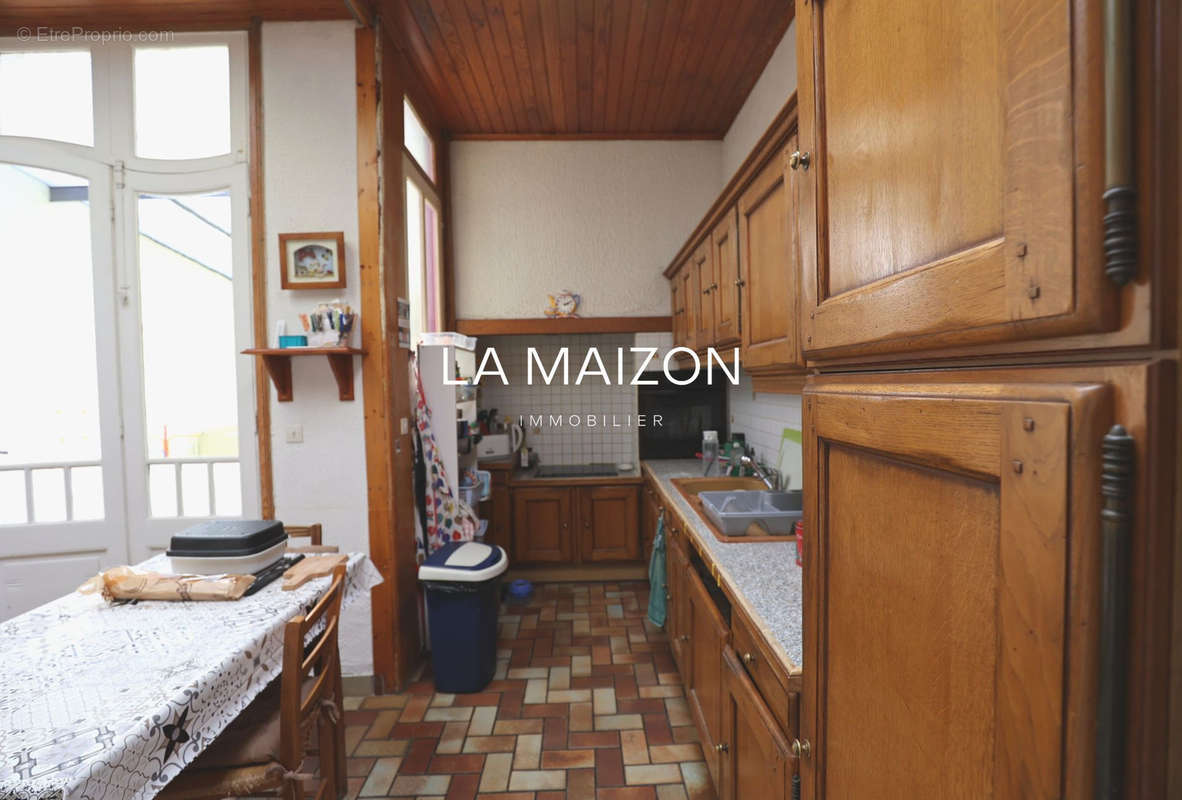 Maison à LOOS