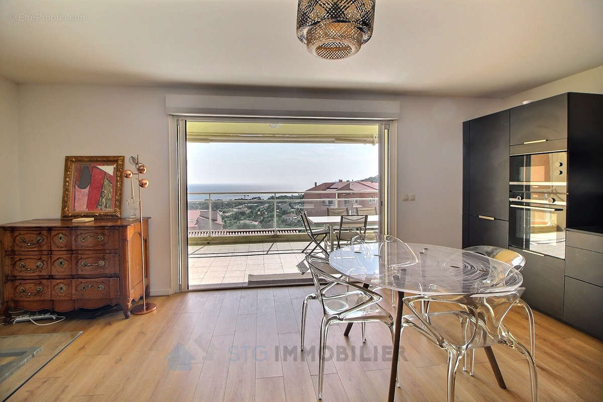 Appartement à AJACCIO