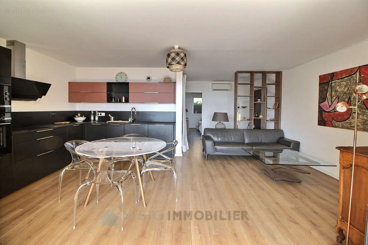 Appartement à AJACCIO