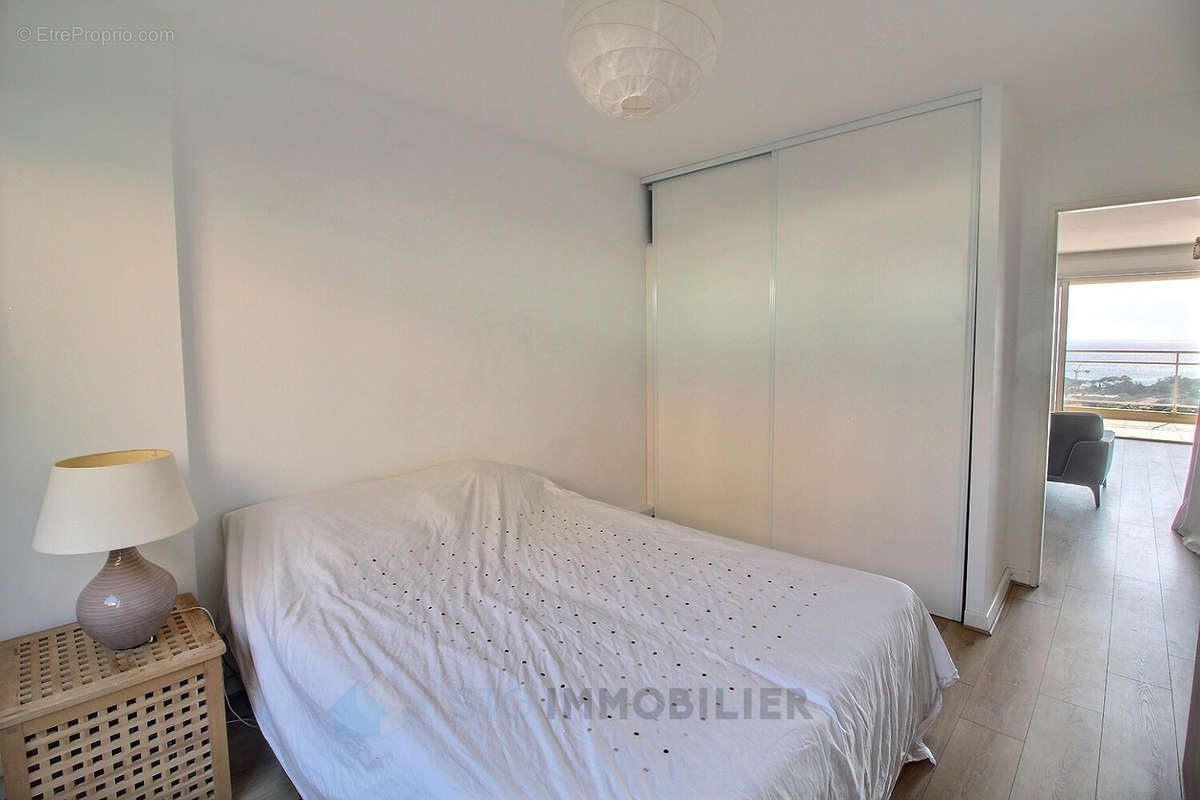 Appartement à AJACCIO