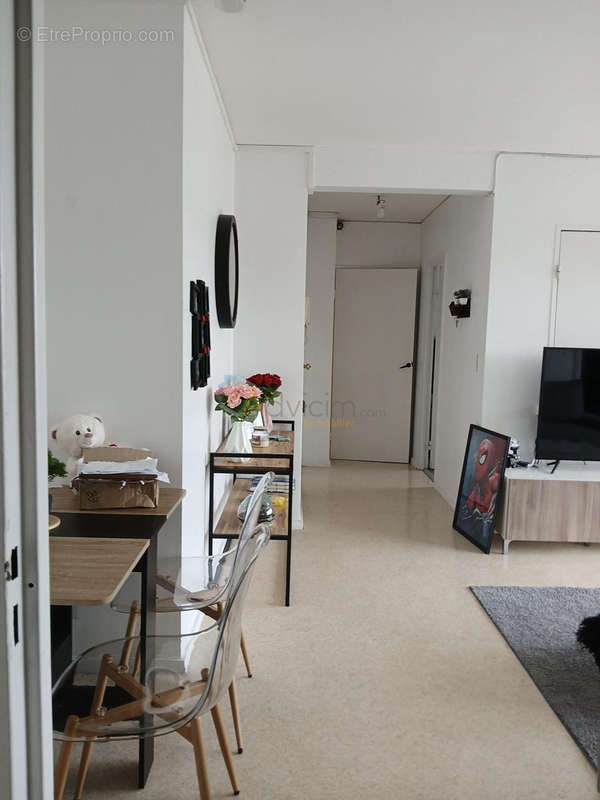 Appartement à ORLEANS