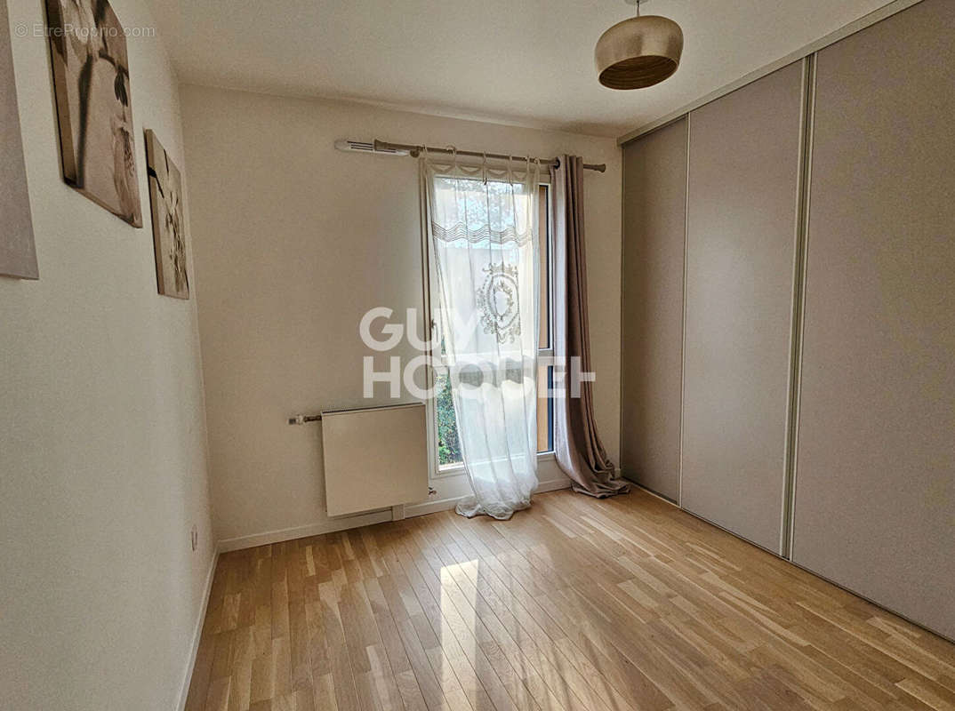 Appartement à LOUVECIENNES