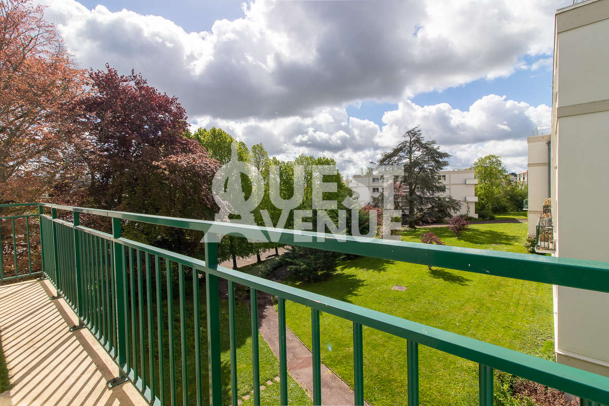 Appartement à SAINT-CLOUD