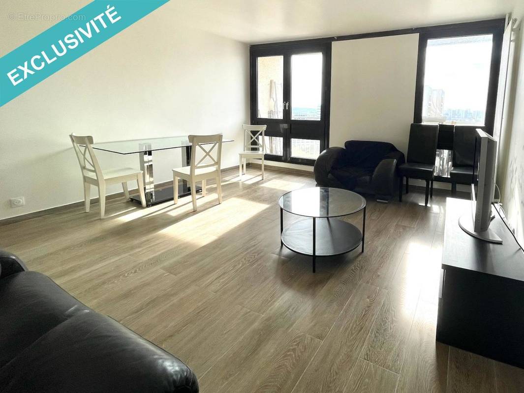 Photo 1 - Appartement à CRETEIL