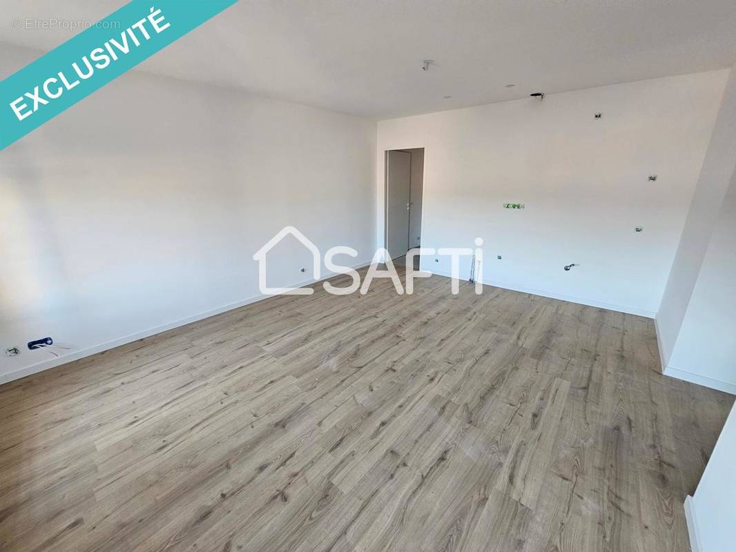 Photo 2 - Appartement à VILLEFRANCHE-DE-LAURAGAIS