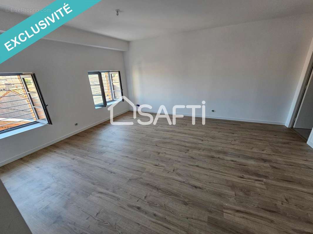 Photo 3 - Appartement à VILLEFRANCHE-DE-LAURAGAIS