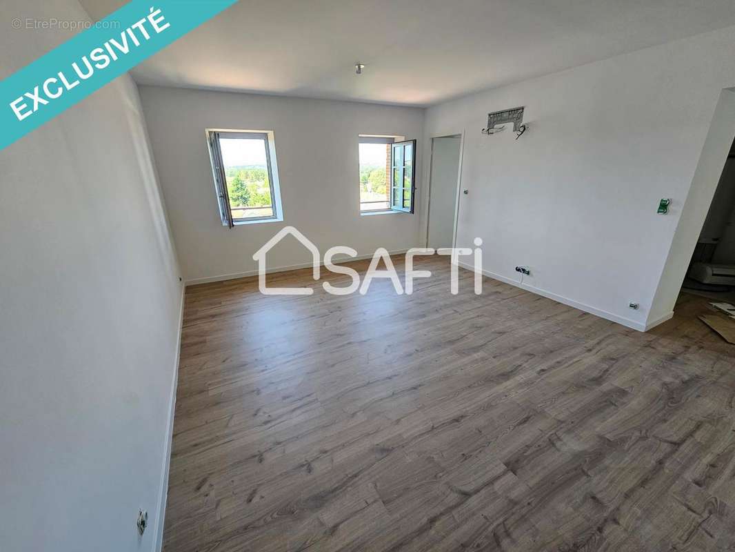 Photo 5 - Appartement à VILLEFRANCHE-DE-LAURAGAIS