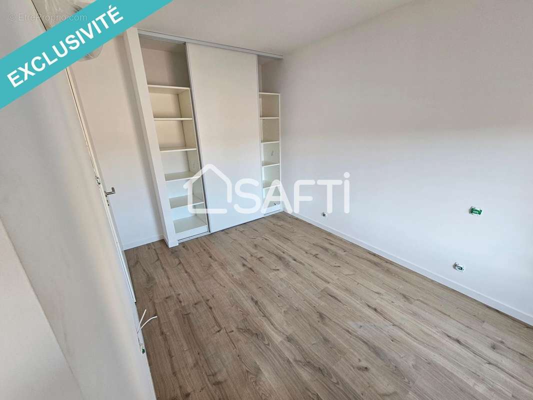 Photo 8 - Appartement à VILLEFRANCHE-DE-LAURAGAIS