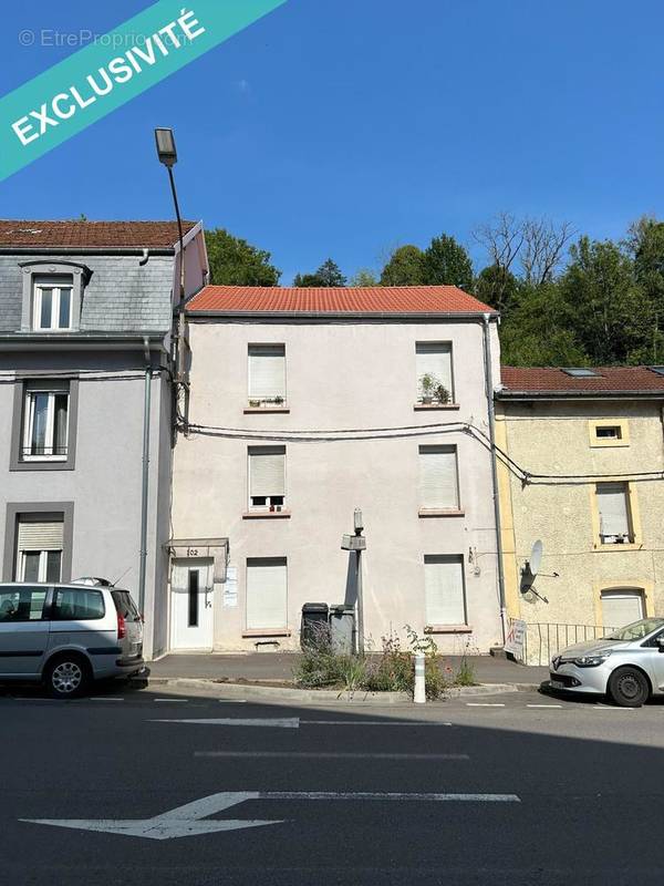 Photo 1 - Appartement à LONGWY