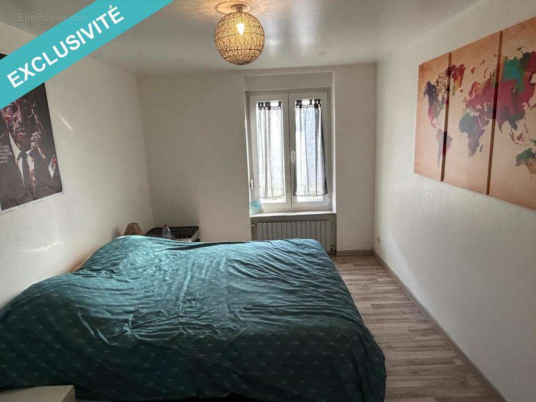 Photo 4 - Appartement à LONGWY