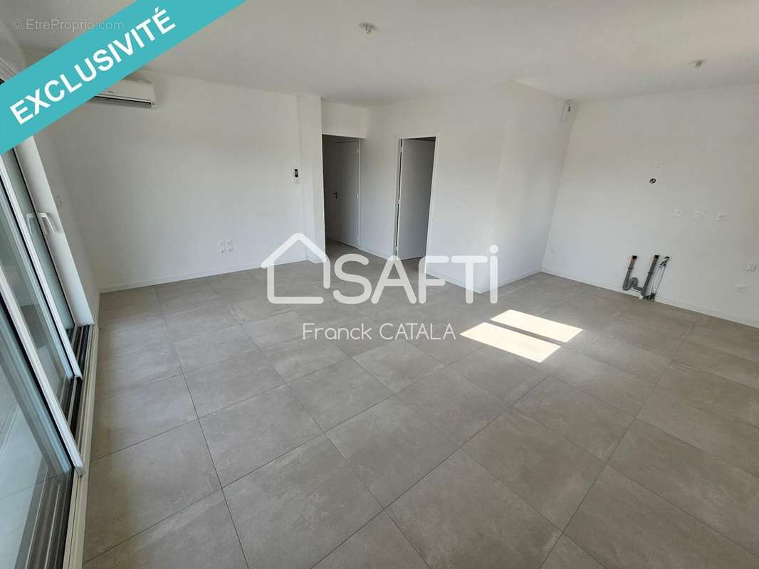 Photo 3 - Appartement à VILLEFRANCHE-DE-LAURAGAIS