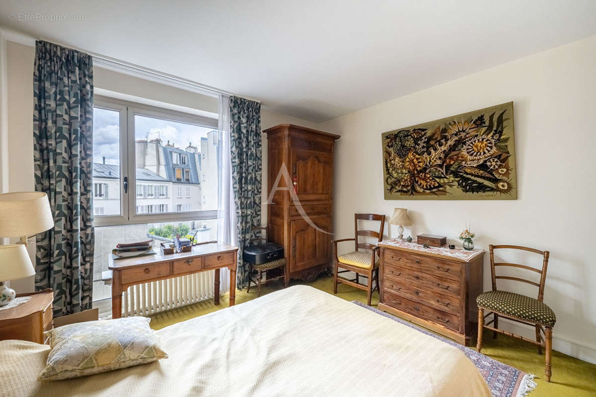 Appartement à PARIS-6E