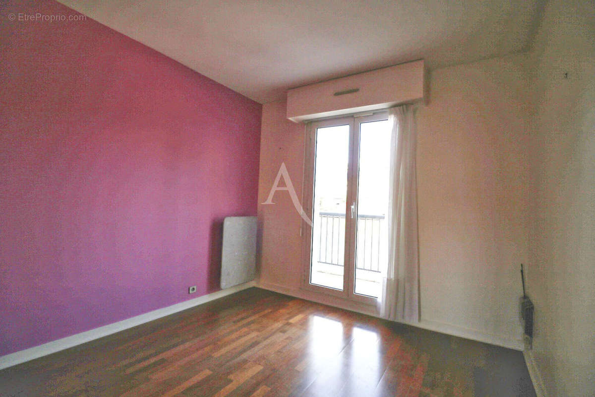 Appartement à ANTONY