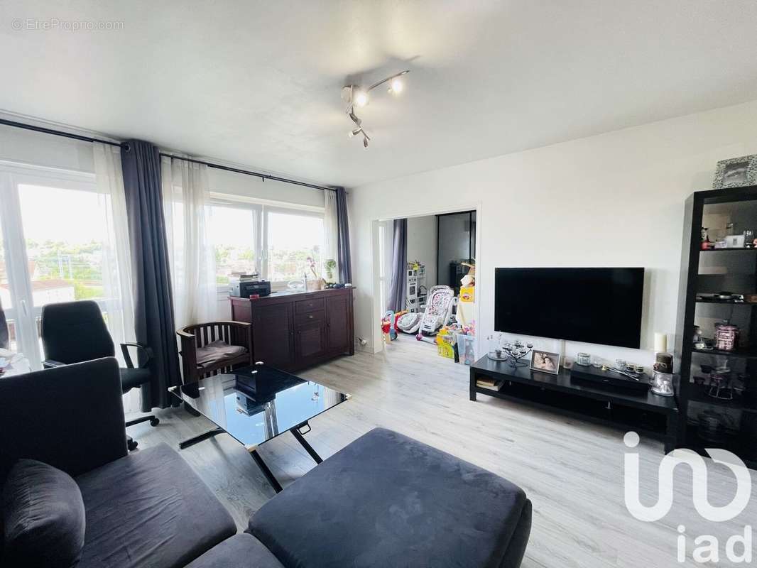 Photo 3 - Appartement à ABLON-SUR-SEINE