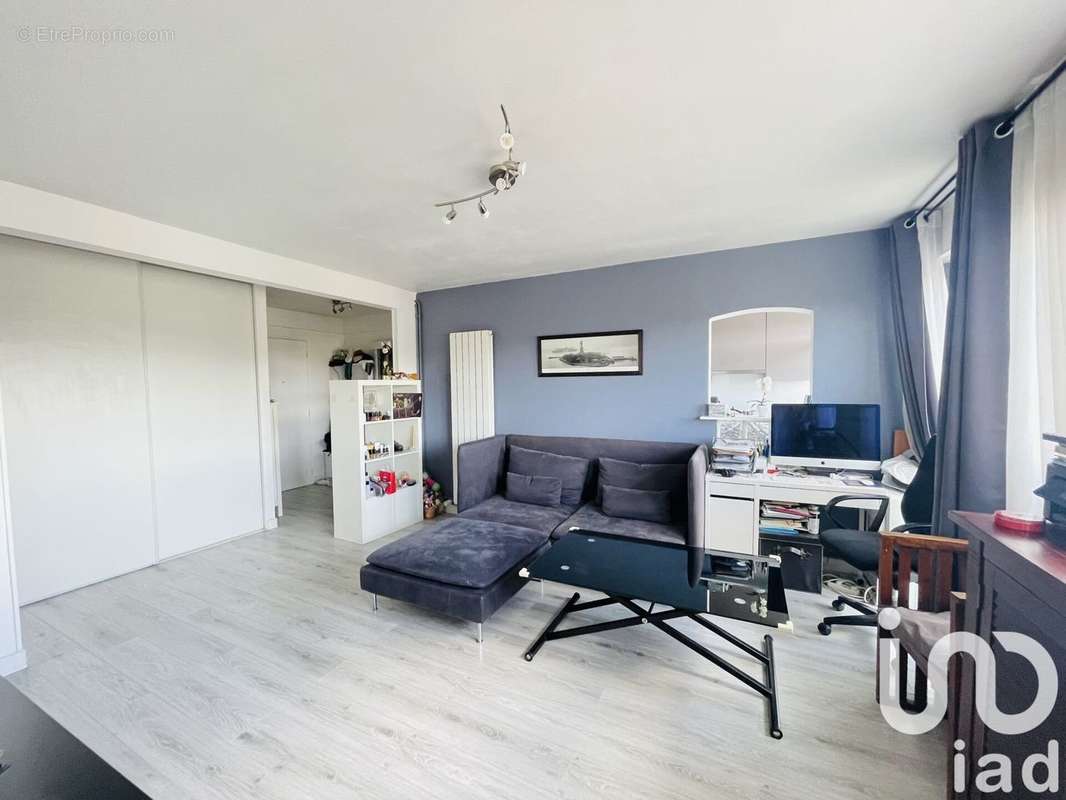 Photo 5 - Appartement à ABLON-SUR-SEINE