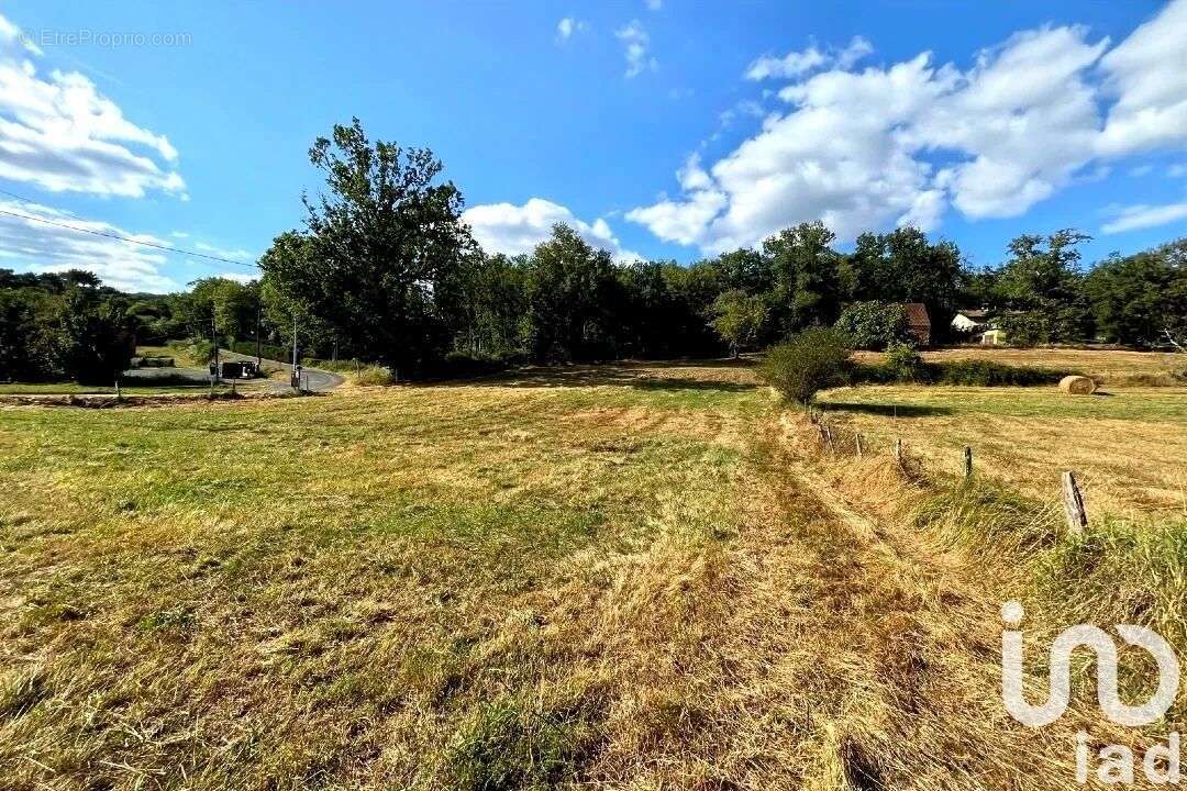 Photo 2 - Terrain à CENAC-ET-SAINT-JULIEN