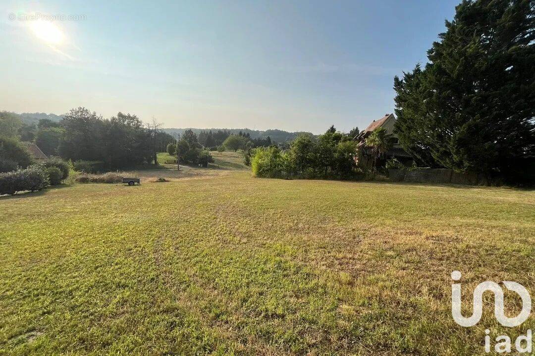 Photo 1 - Terrain à SARLAT-LA-CANEDA