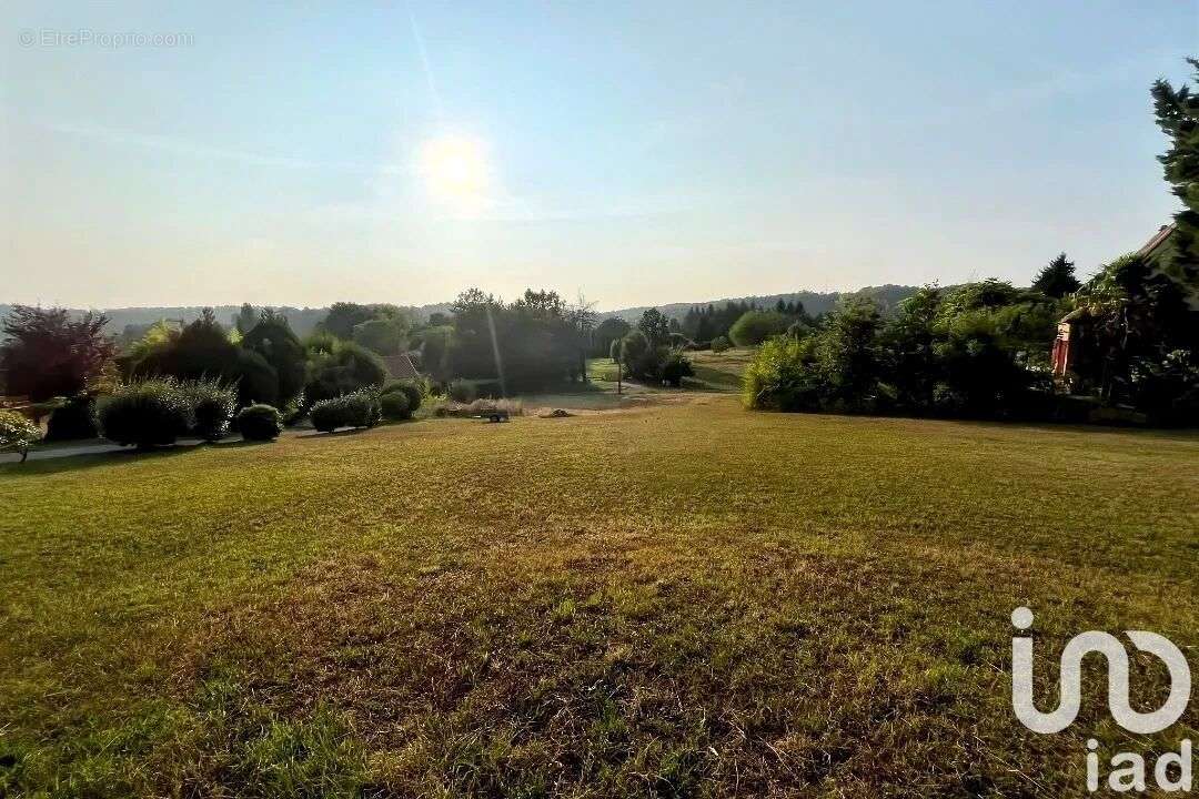 Photo 2 - Terrain à SARLAT-LA-CANEDA