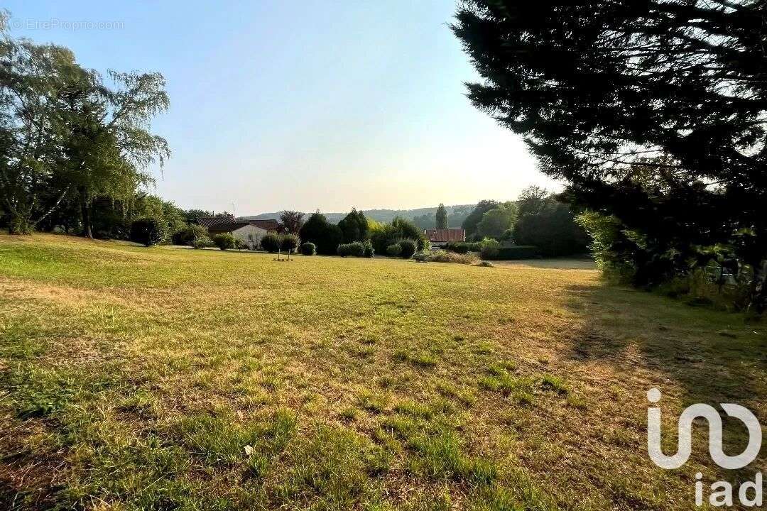 Photo 4 - Terrain à SARLAT-LA-CANEDA