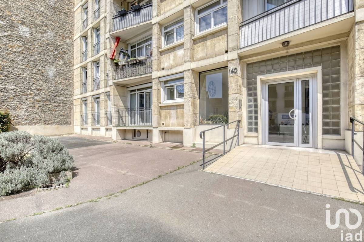 Photo 1 - Appartement à ASNIERES-SUR-SEINE