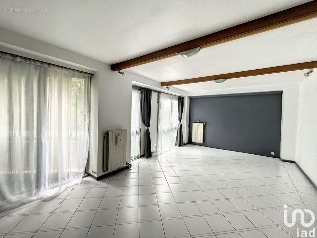 Photo 4 - Appartement à SOISY-SOUS-MONTMORENCY