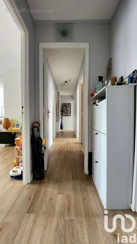 Photo 3 - Appartement à SAINT-MAUR-DES-FOSSES