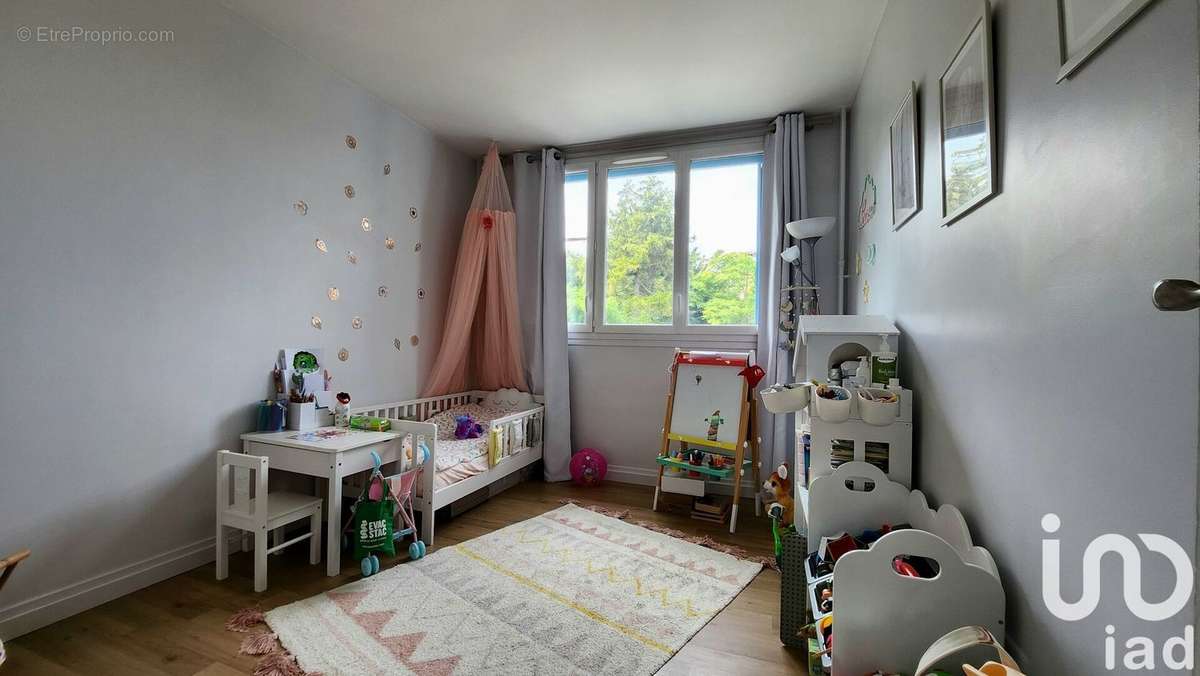 Photo 6 - Appartement à SAINT-MAUR-DES-FOSSES