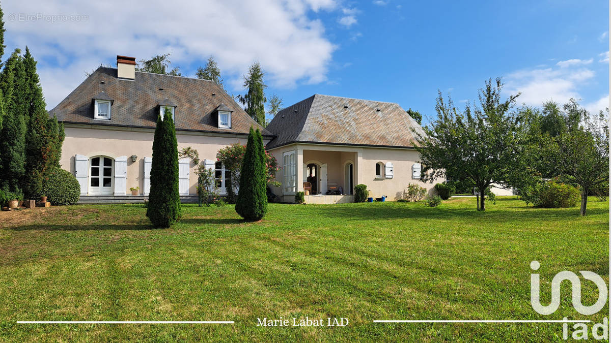 Photo 1 - Maison à BAGNERES-DE-BIGORRE