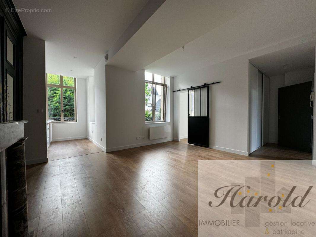 Appartement à AMIENS