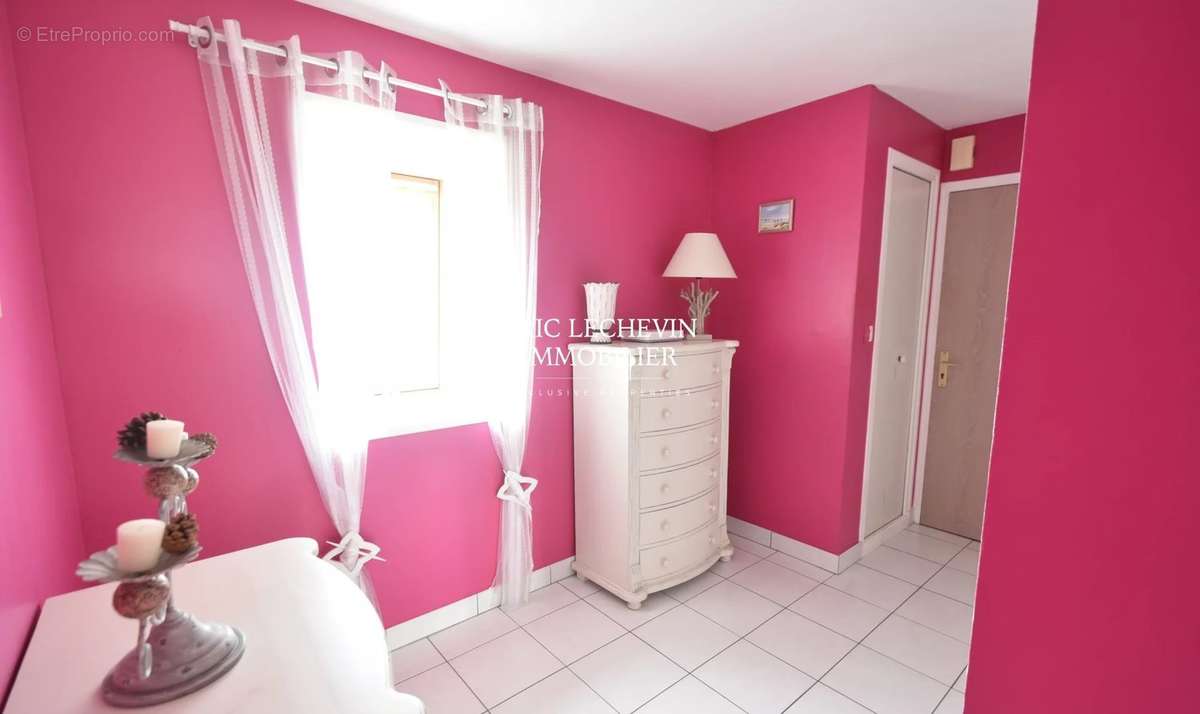 Appartement à MERLIMONT