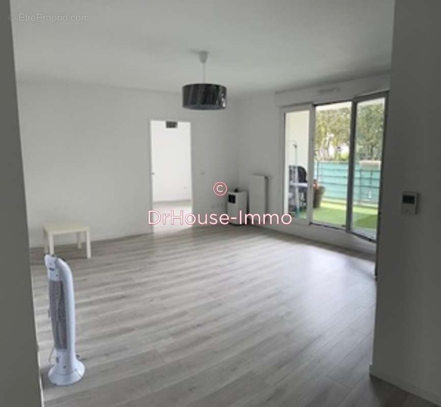 Appartement à CRETEIL