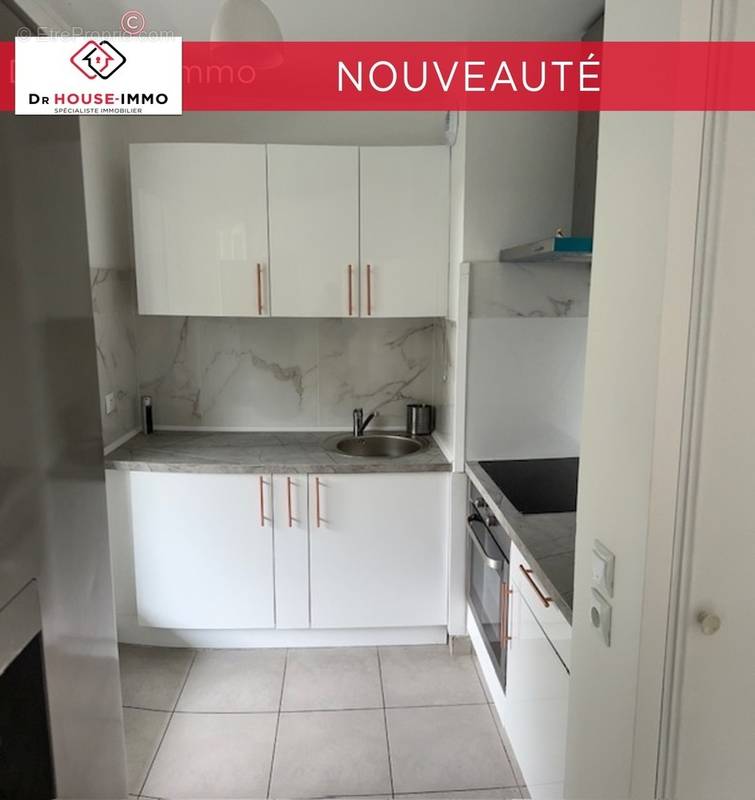 Appartement à CRETEIL