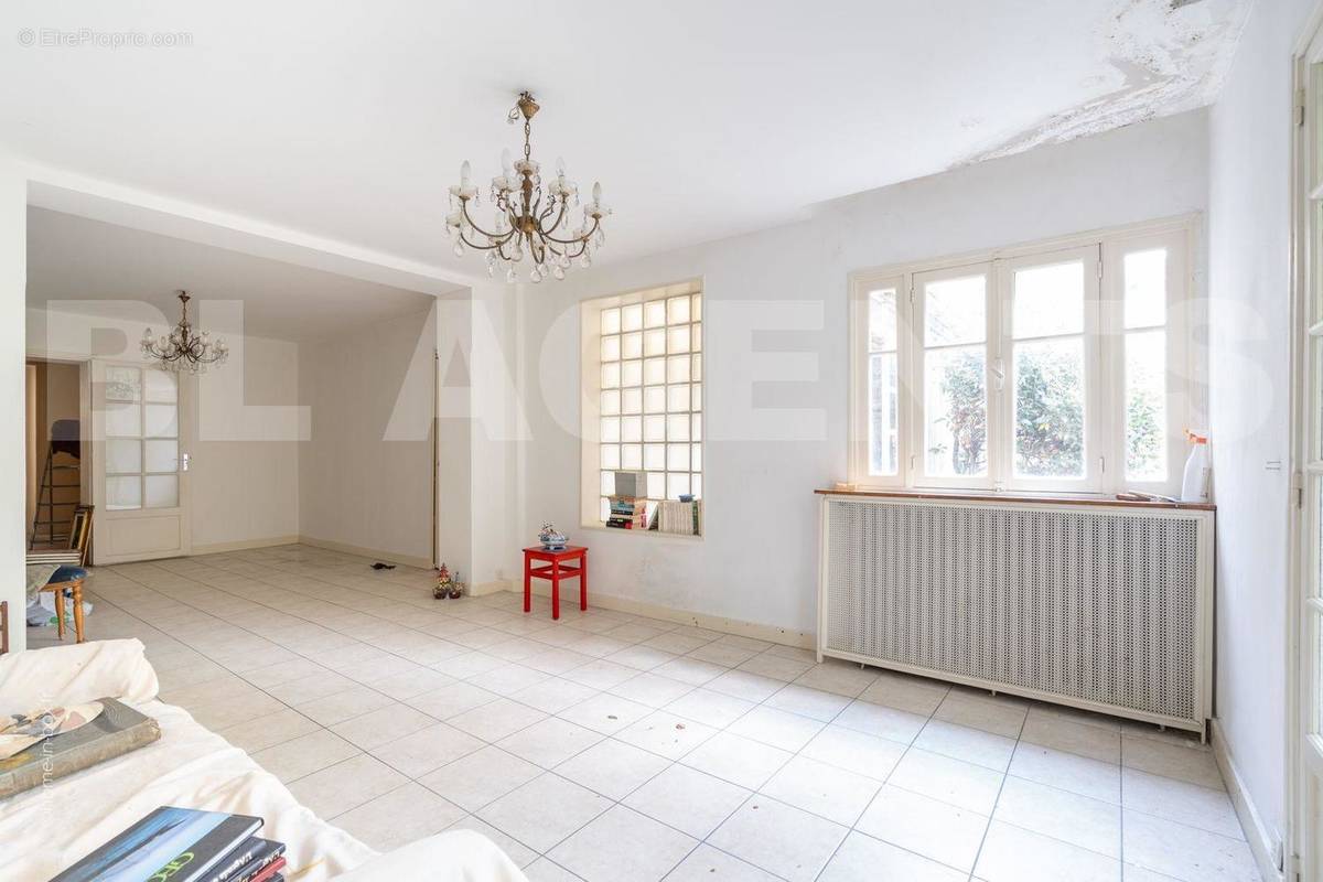 PHOTO-2024-08-30-19-18-50 - Appartement à MAISONS-ALFORT