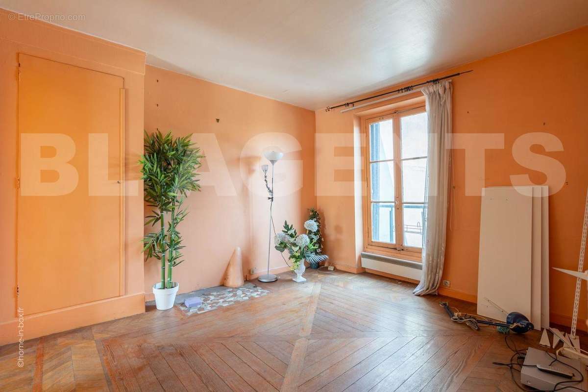 PHOTO-2024-08-30-19-18-16 - Appartement à MAISONS-ALFORT