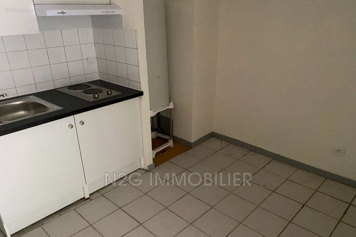 Appartement à GRASSE