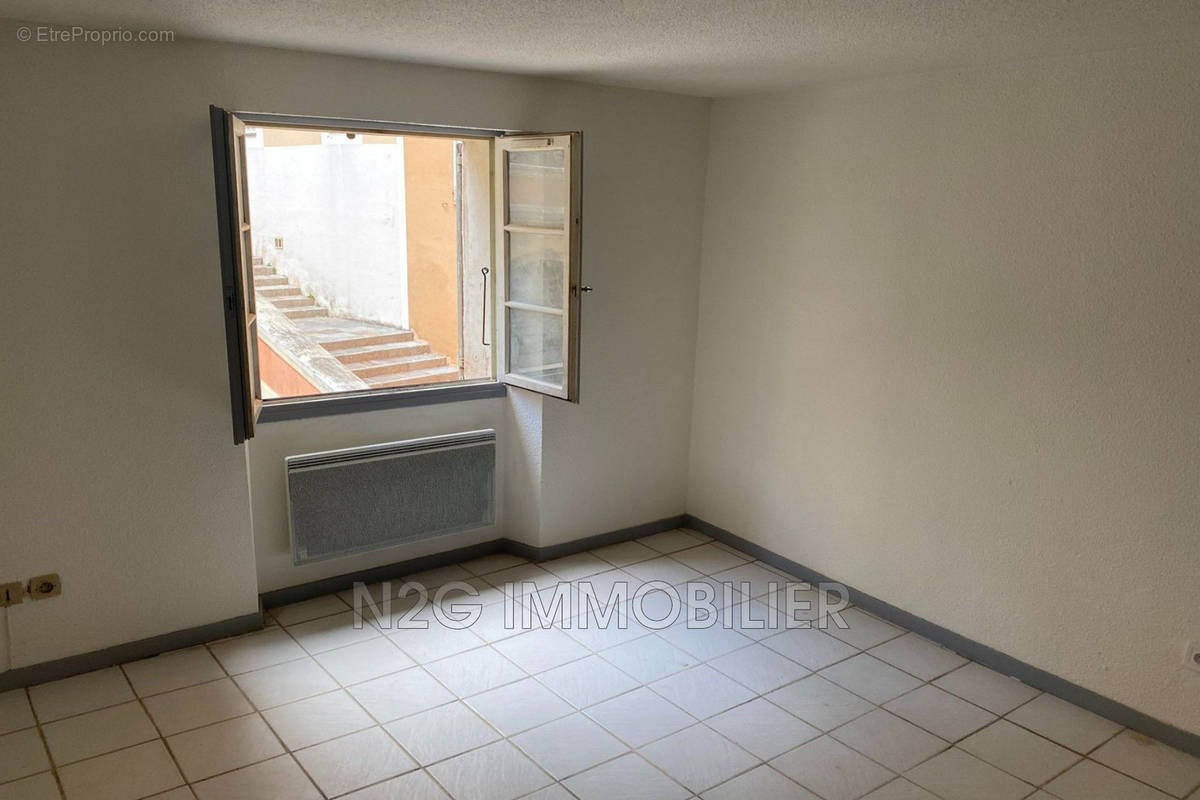 Appartement à GRASSE