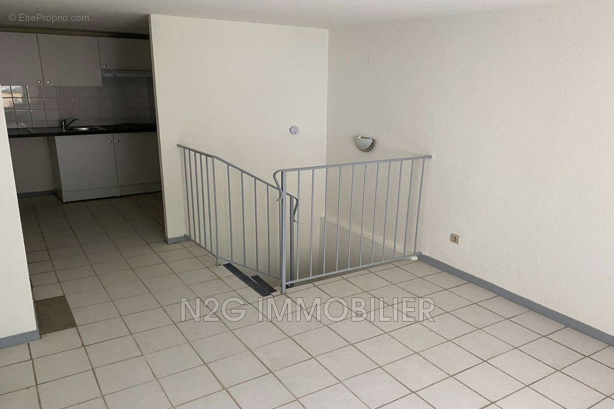 Appartement à GRASSE