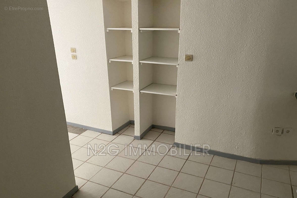 Appartement à GRASSE