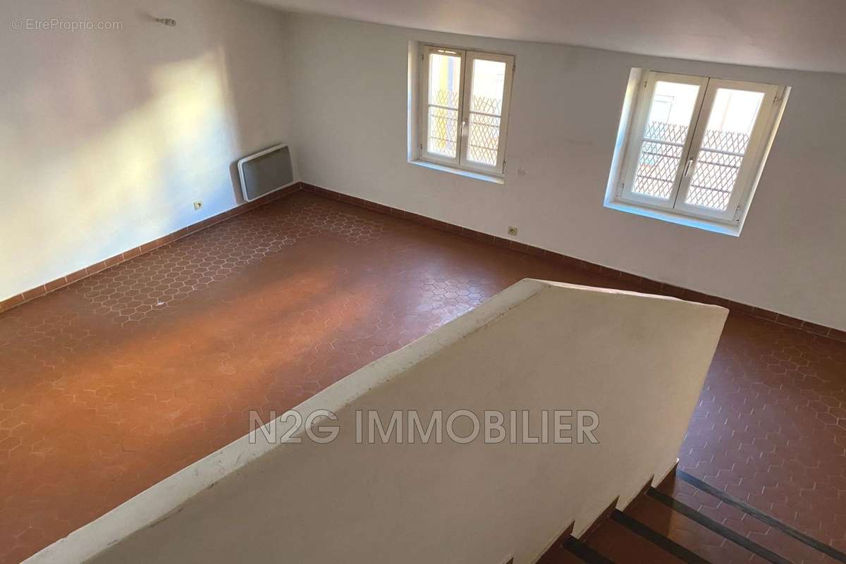 Appartement à GRASSE