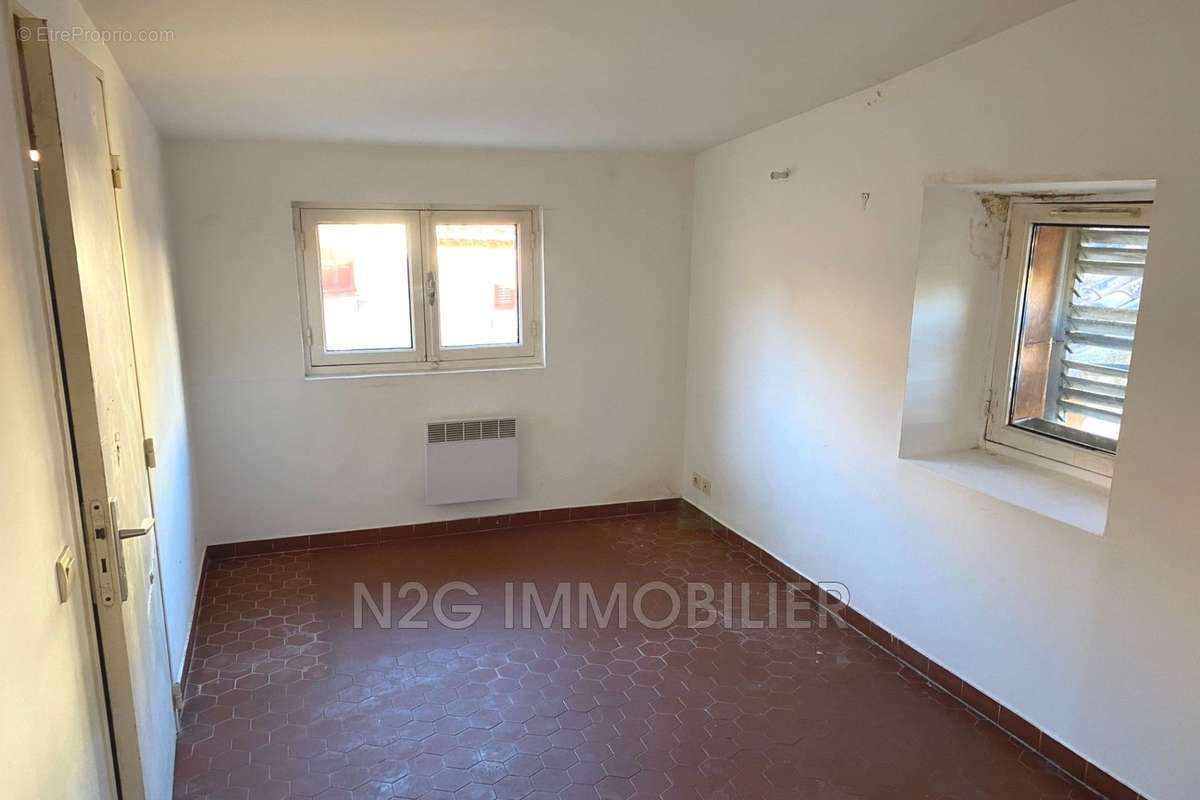 Appartement à GRASSE