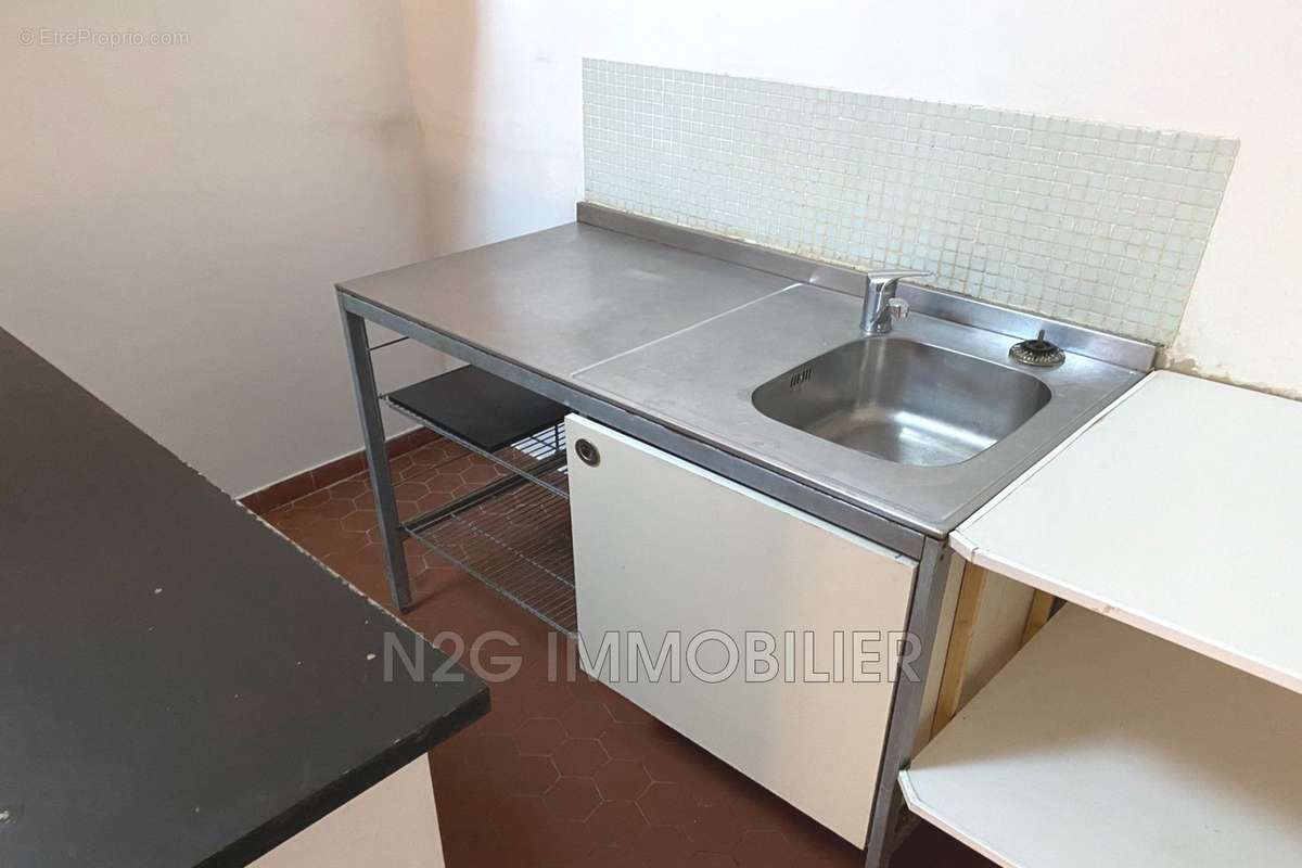 Appartement à GRASSE