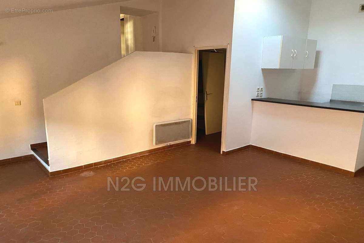 Appartement à GRASSE