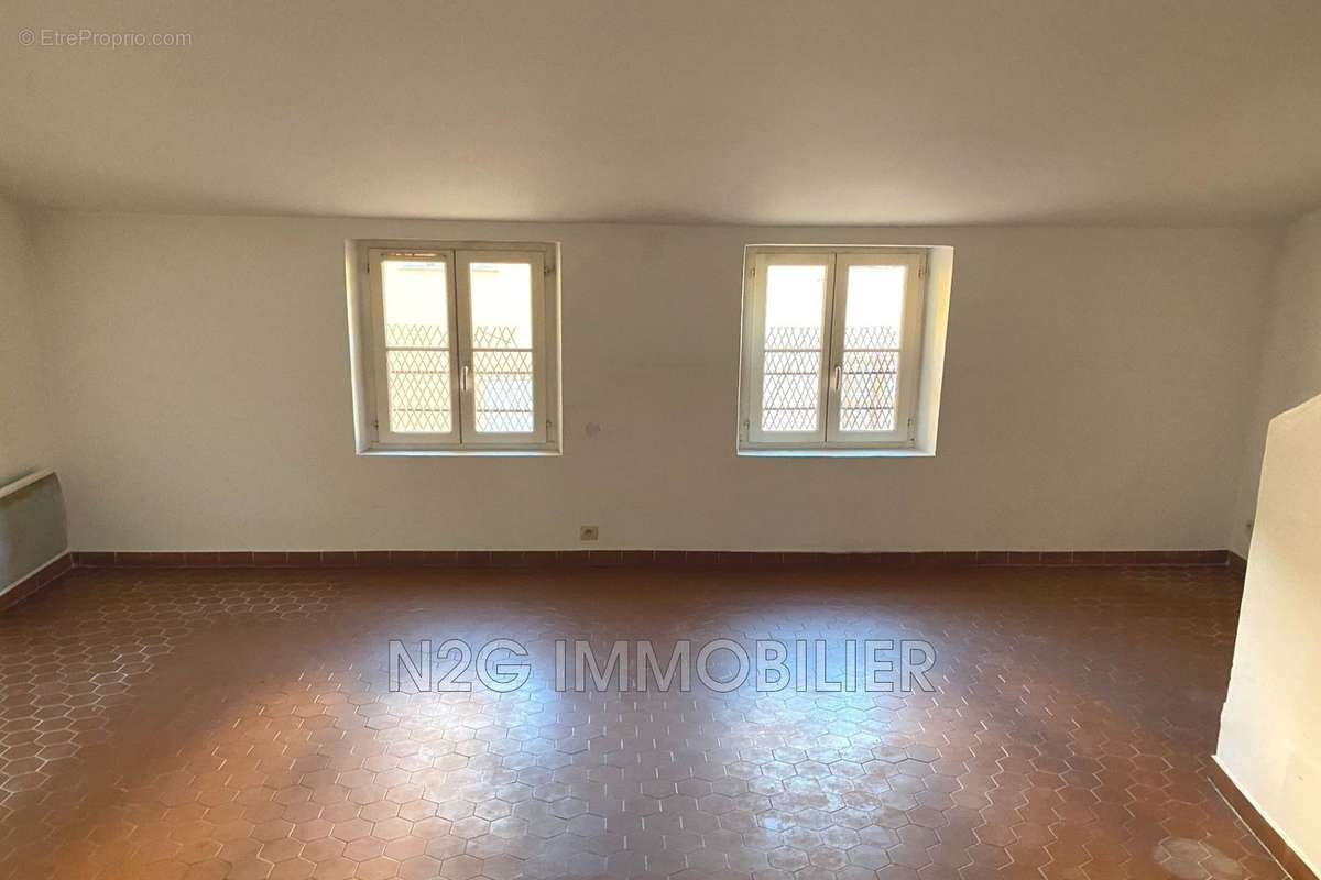 Appartement à GRASSE