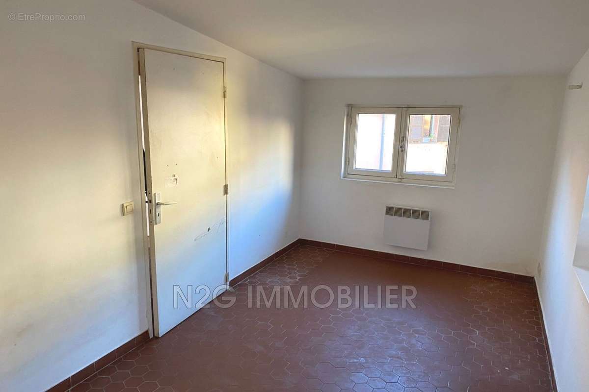 Appartement à GRASSE