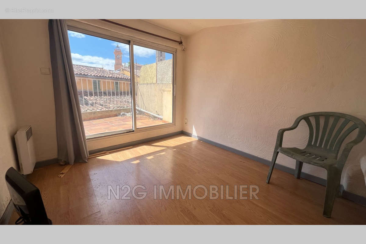 Appartement à GRASSE