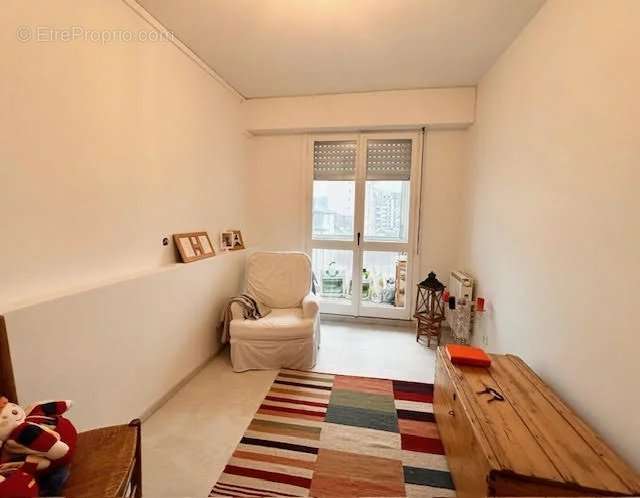 Appartement à CHAMBERY