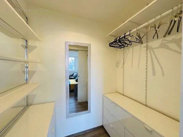 Appartement à CHAMBERY