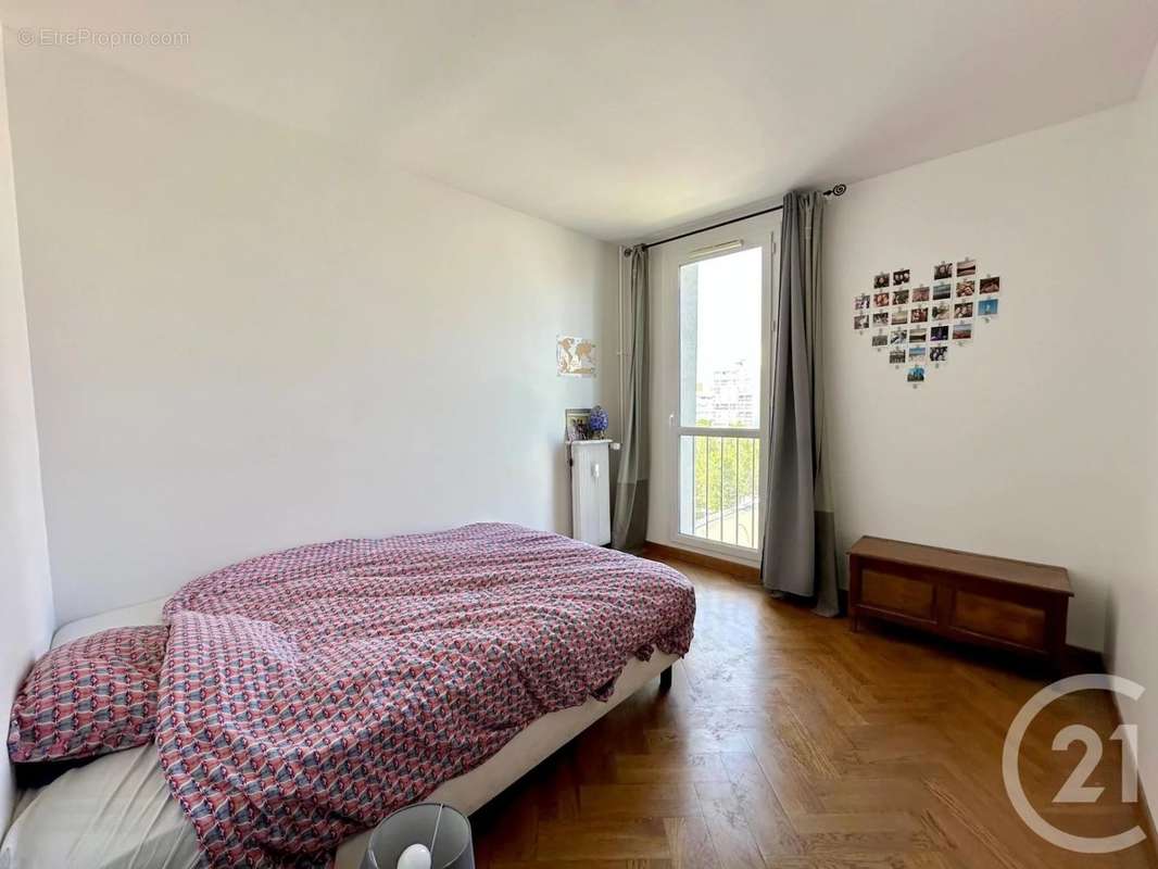 Appartement à ARGENTEUIL