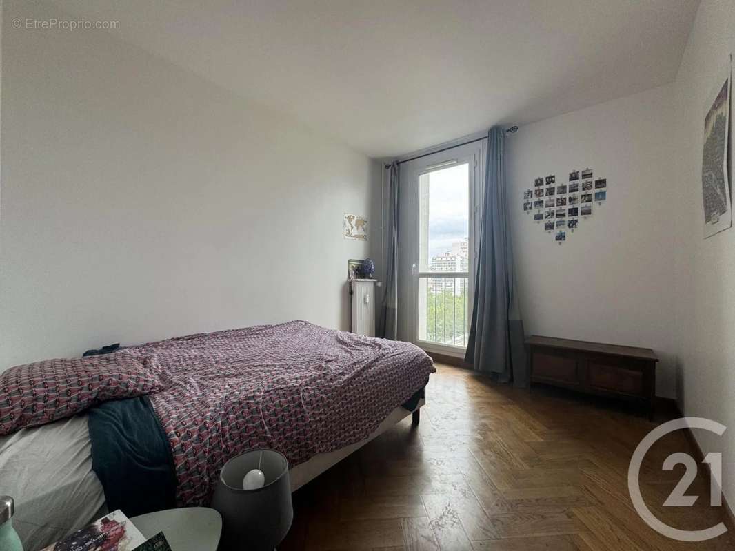 Appartement à ARGENTEUIL