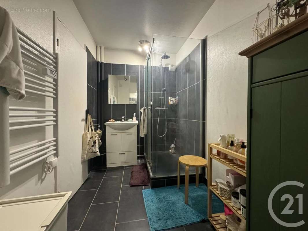 Appartement à ARGENTEUIL